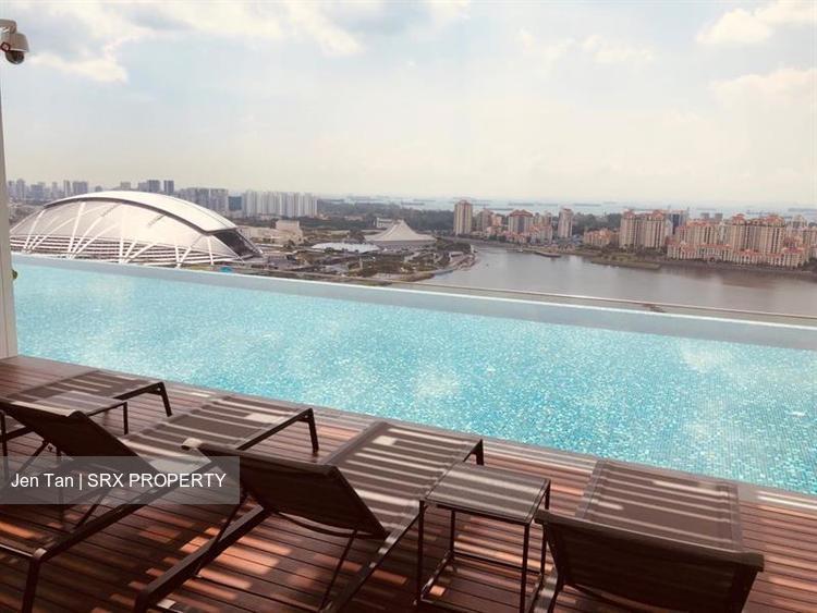 Kallang Riverside (D12), Apartment #205672111